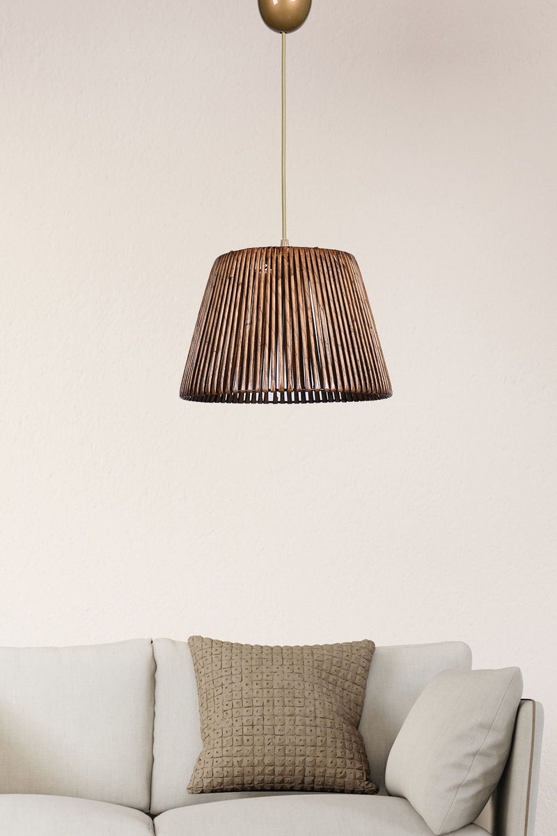 Lustră Asi Home Sh321, Antiquation, Ø30 cm
