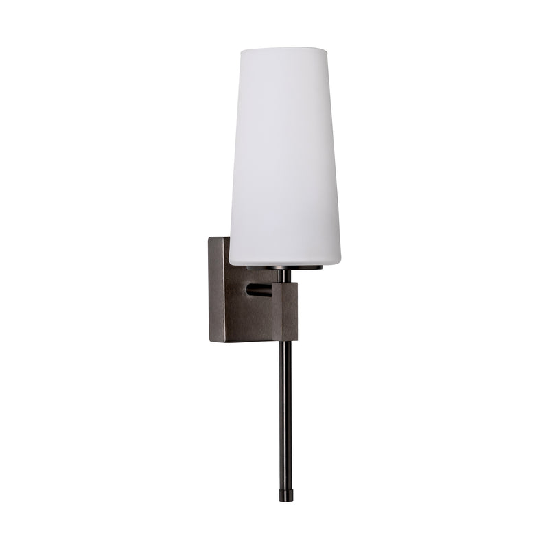 Aplica Zuma Line VINCENZA 1xE27 LED Titan Periat