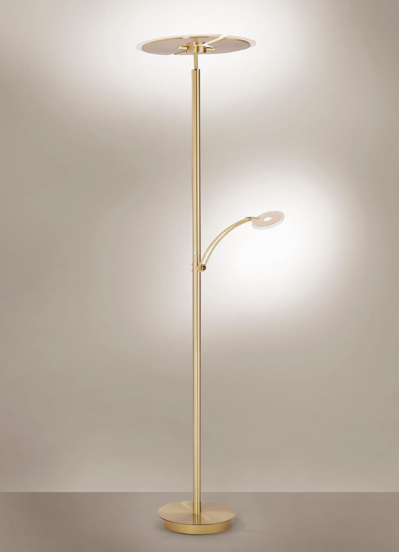 Lampadar Paul Neuhaus ARTUR 3xLED Alama Mat