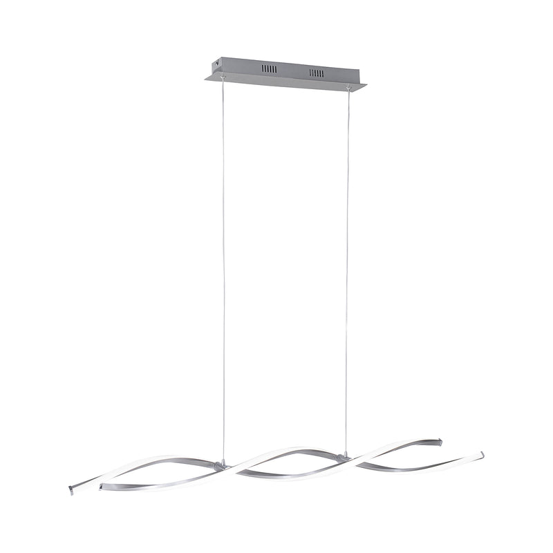 Lustra Paul Neuhaus POLINA 2xLED Otel