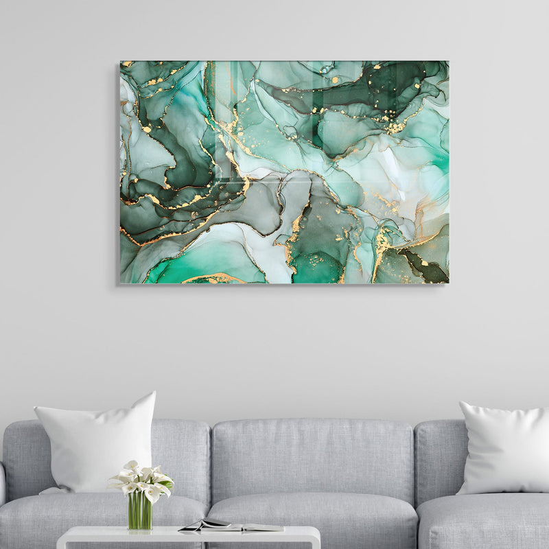 Decorațiune Perete Asi Home 2071 - 70 x 100, 70x100 cm