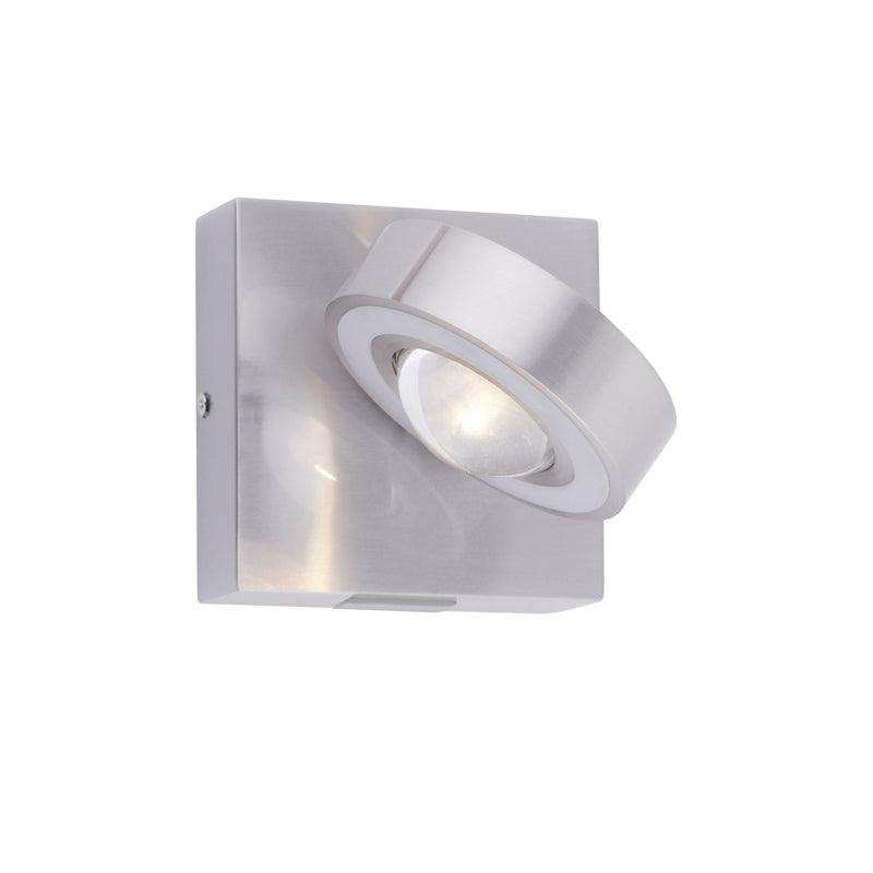 Aplica Paul Neuhaus Q-MIA 4xLED Aluminiu