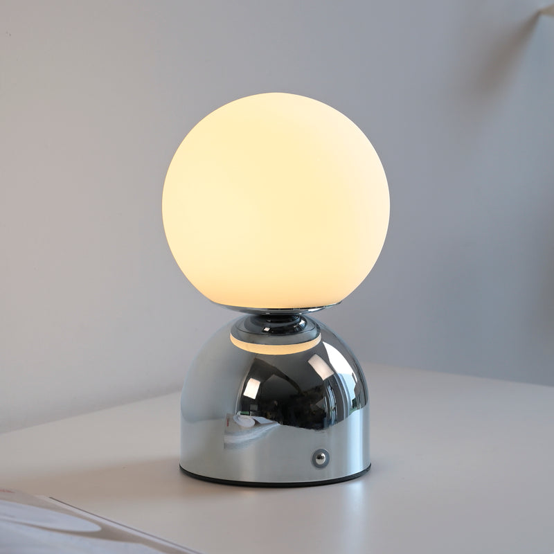 Veioza Paul Neuhaus RUDI LED Crom