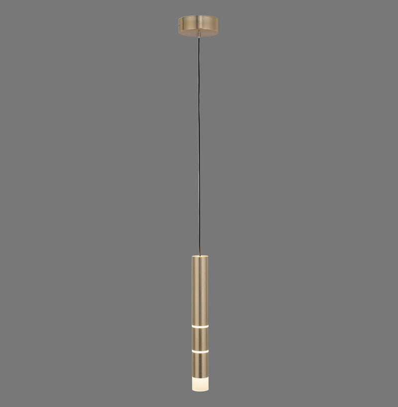 Lustra Paul Neuhaus PURE-VEGA 4xLED Alama Mat