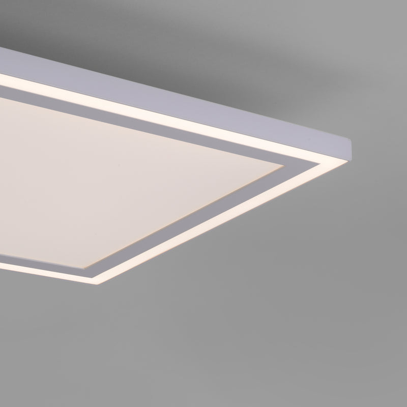 Plafoniera Paul Neuhaus EDGING LED Alb