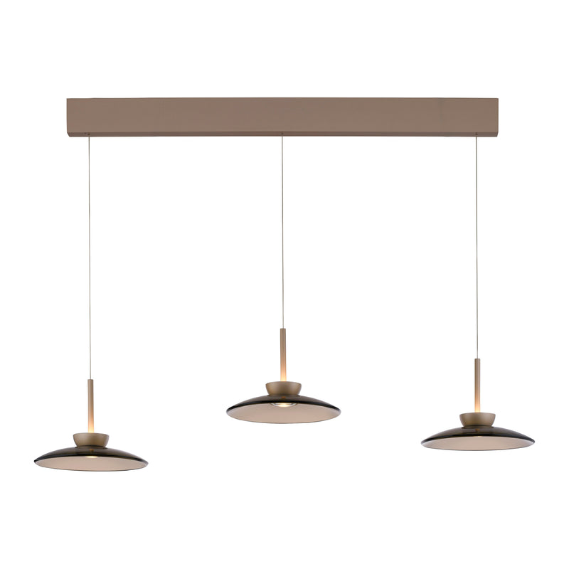Lustra Paul Neuhaus PURE MOON 6xLED Maro
