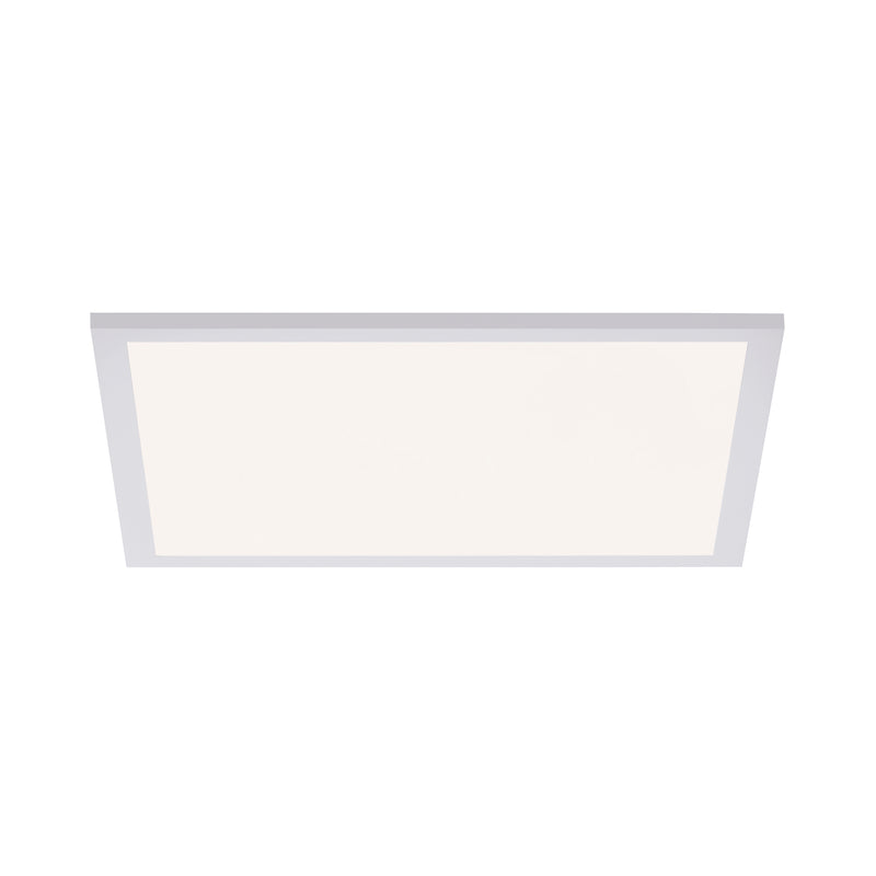 Plafoniera Paul Neuhaus FLAT LED Alb