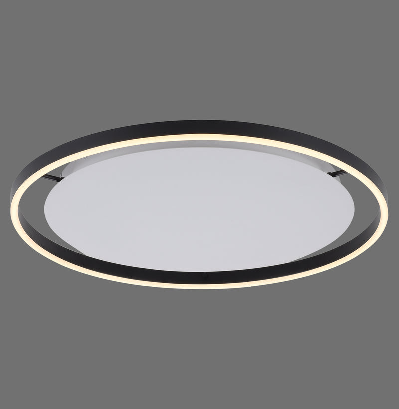 Plafoniera Paul Neuhaus RITUS LED Antracit