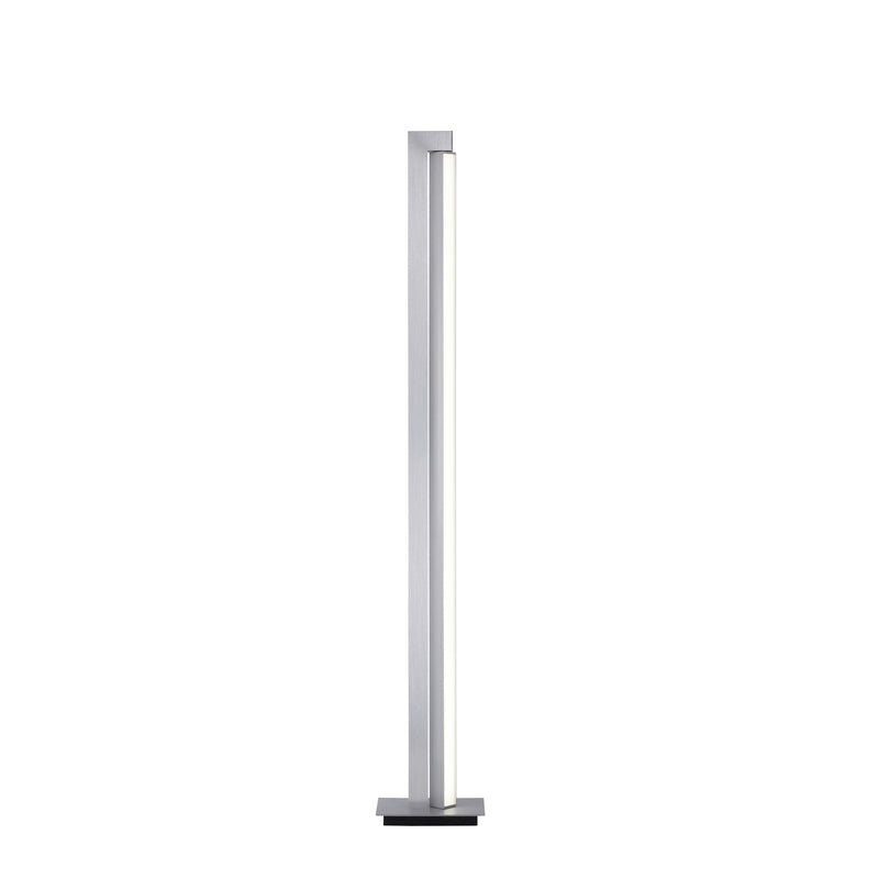 Lampadar Paul Neuhaus PURE-LINES LED Aluminiu