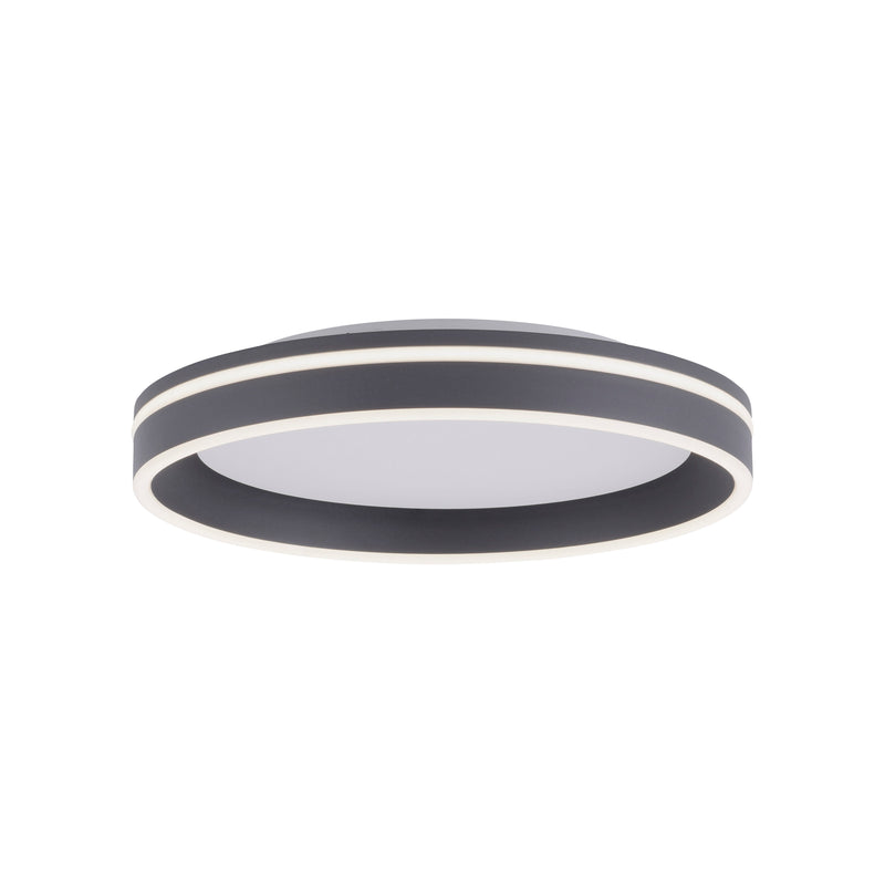 Plafoniera Paul Neuhaus Q-VITO LED Antracit