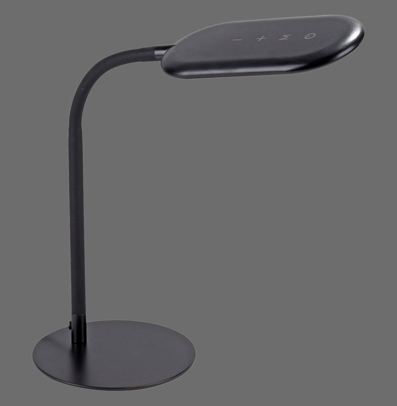Veioza Paul Neuhaus KELLY LED Negru