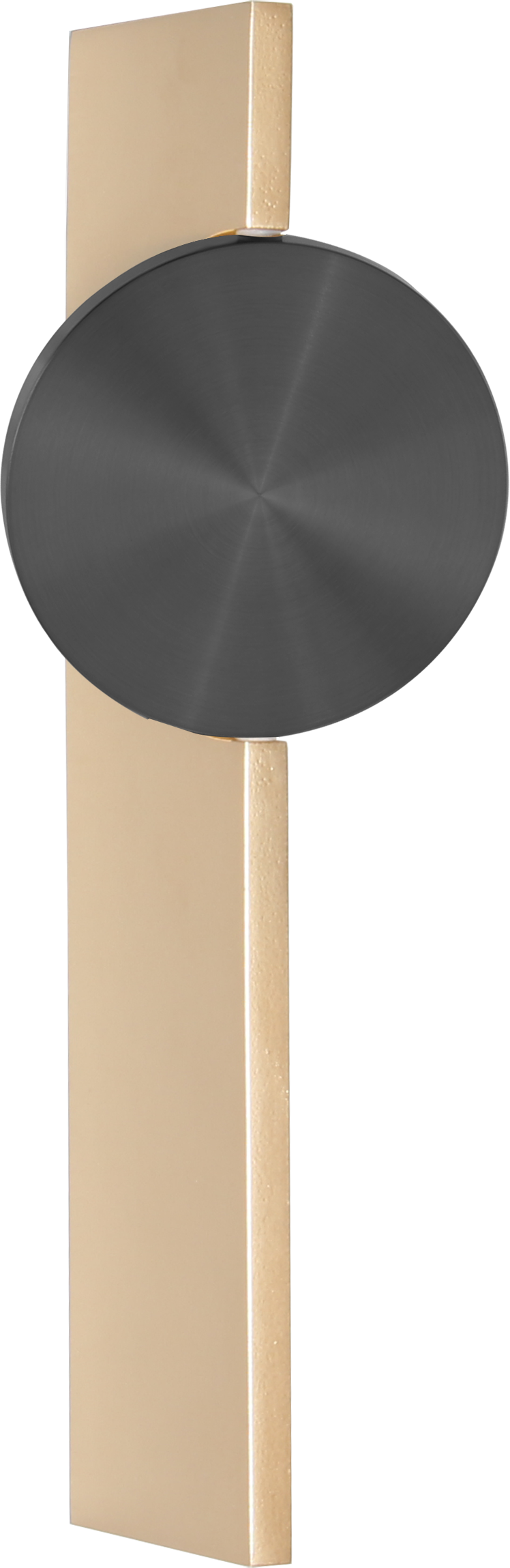 Aplica Zuma Line FLUX LED Negru