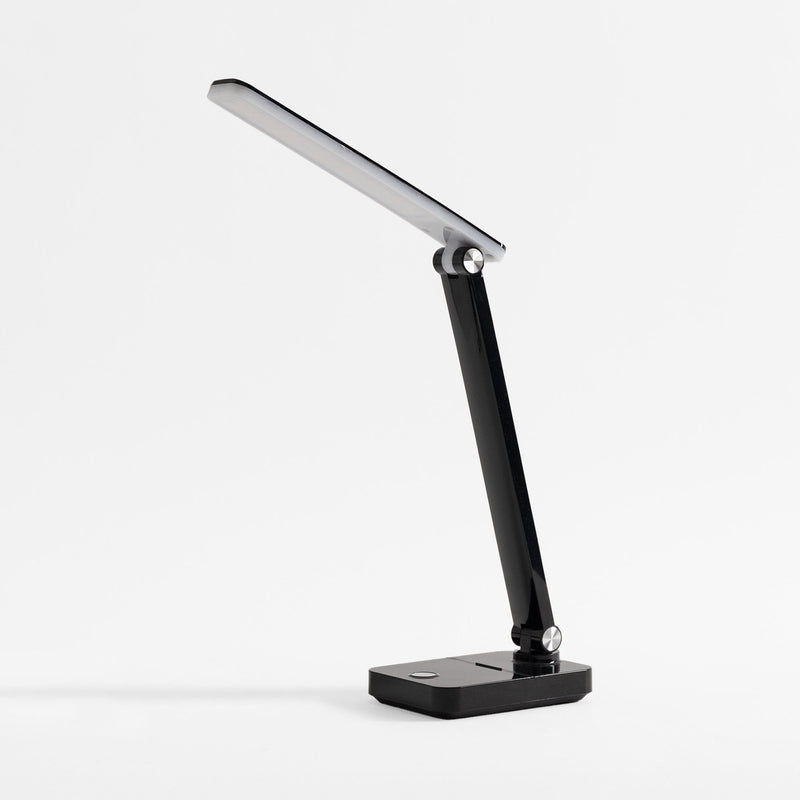 Veioza Zuma Line BIURKOWA LED Negru