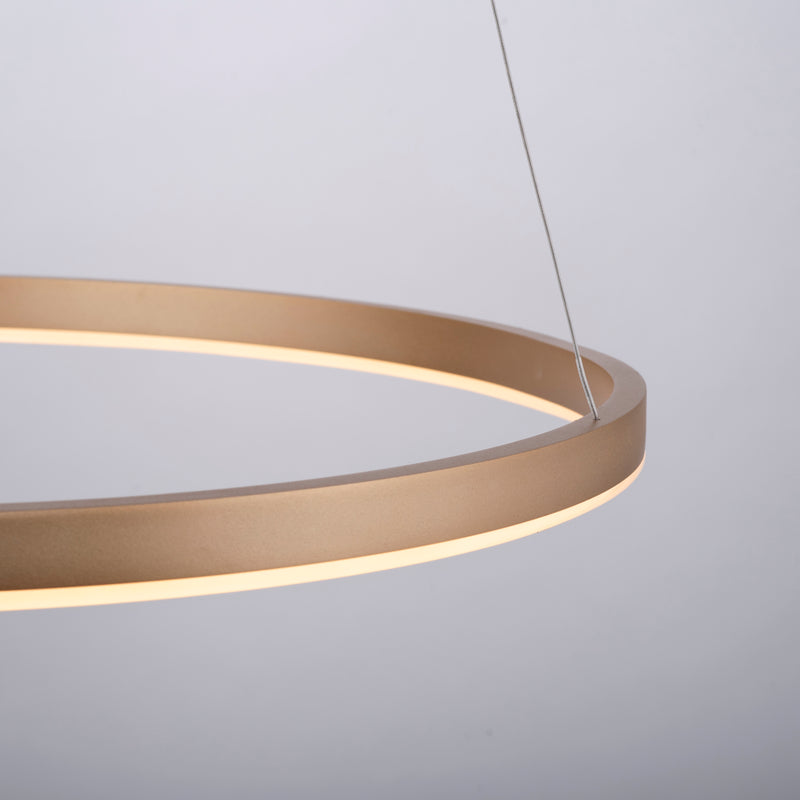 Lustra Paul Neuhaus RITUS LED Alama Mat