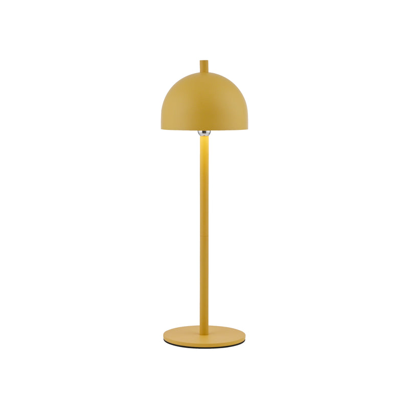 Veioza Paul Neuhaus BELLIS LED Galben