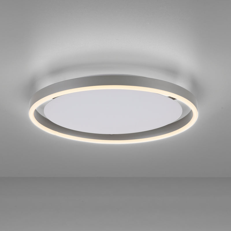 Plafoniera Paul Neuhaus RITUS LED Aluminiu