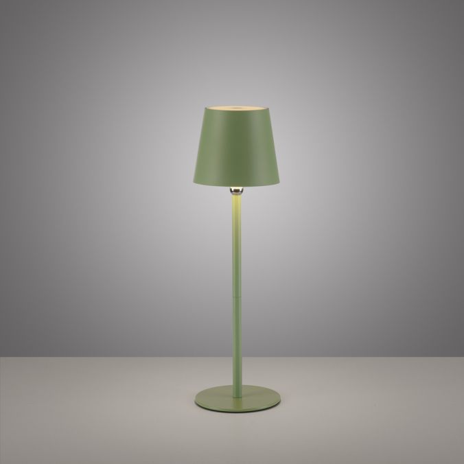 Veioza Paul Neuhaus BOTERIA LED Verde