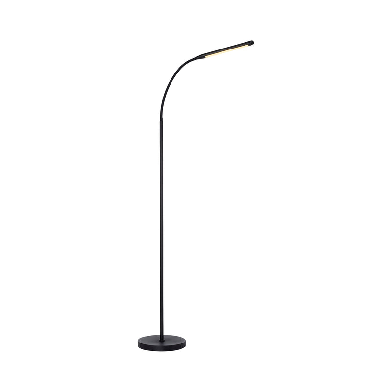 Lampadar Paul Neuhaus ELLY LED Alb