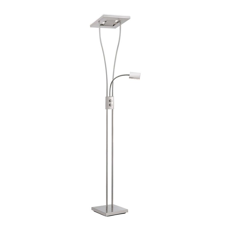 Lampadar Paul Neuhaus HELIA 3xLED Otel