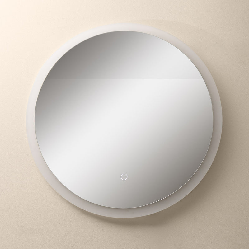 Oglinda LED Zuma Line LUSTRO LED Transparent