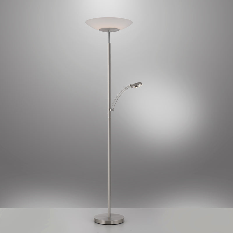 Lampadar Paul Neuhaus ALFRED 2xLED Otel