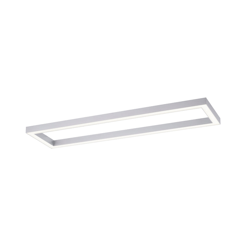 Plafoniera Paul Neuhaus PURE-LINES LED Aluminiu
