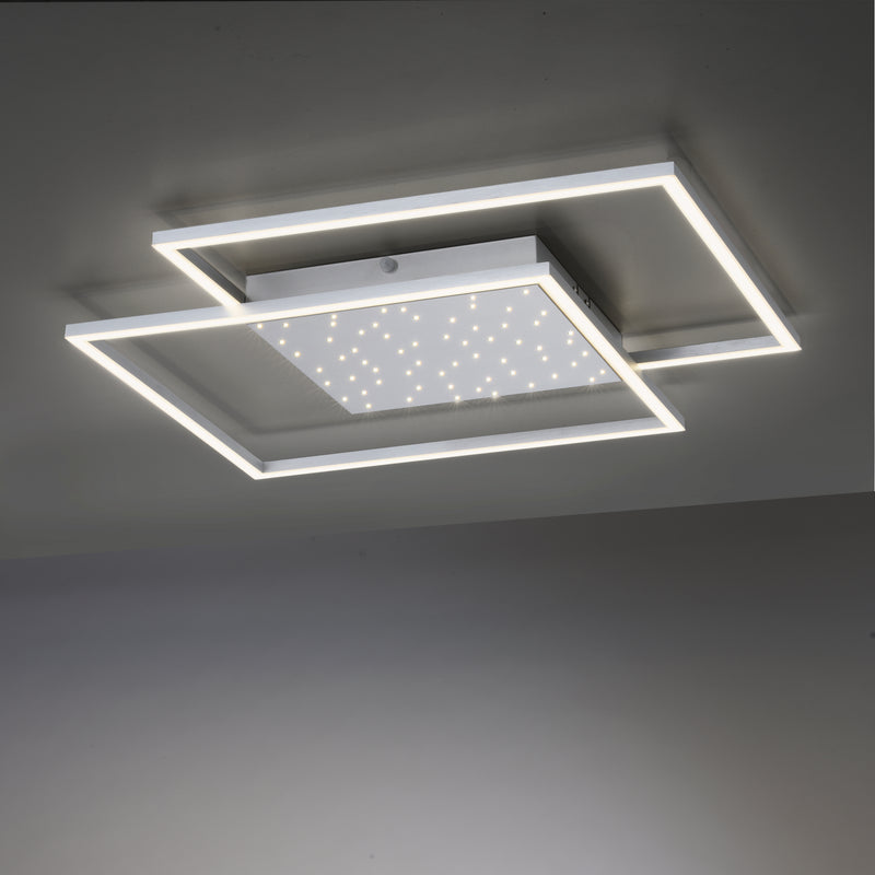 Plafoniera Paul Neuhaus YUKI 3xLED Otel