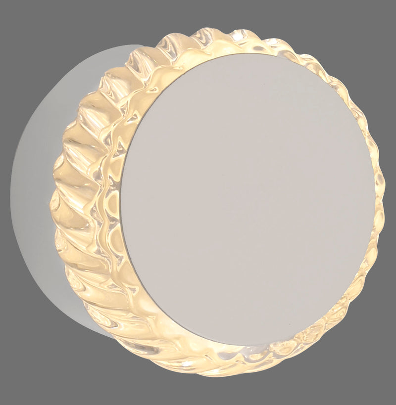 Aplica Zuma Line IGO LED Alb