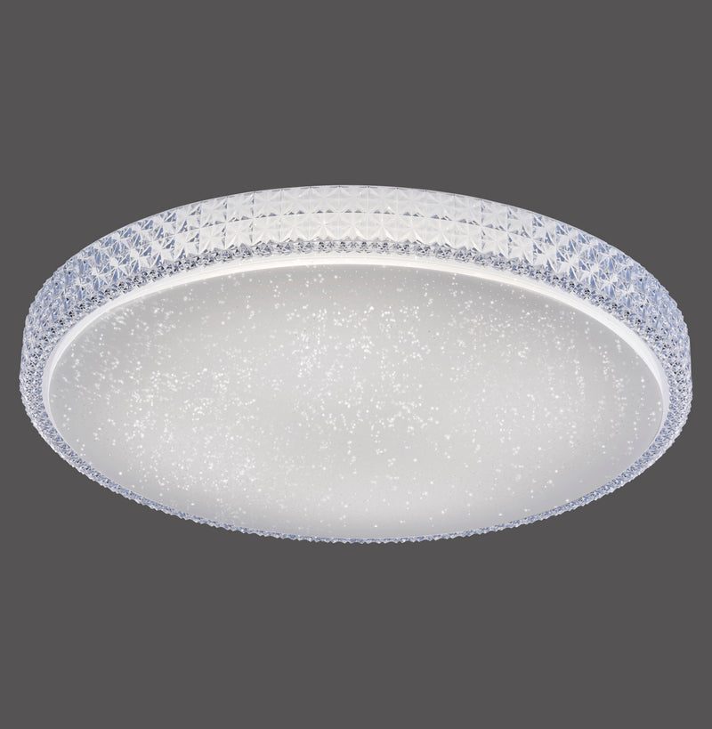 Plafoniera Paul Neuhaus FRIDA LED Transparent