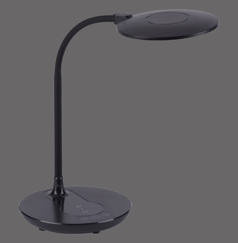 Veioza Paul Neuhaus ASTRID LED Negru