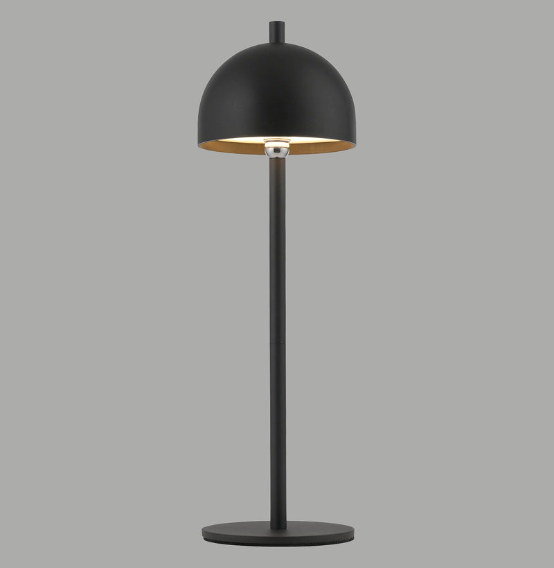Veioza Paul Neuhaus BELLIS LED Negru