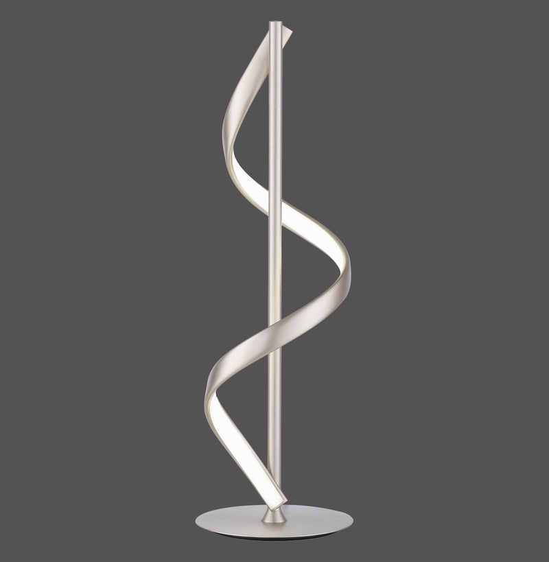 Veioza Paul Neuhaus Q-SWING LED Argintiu
