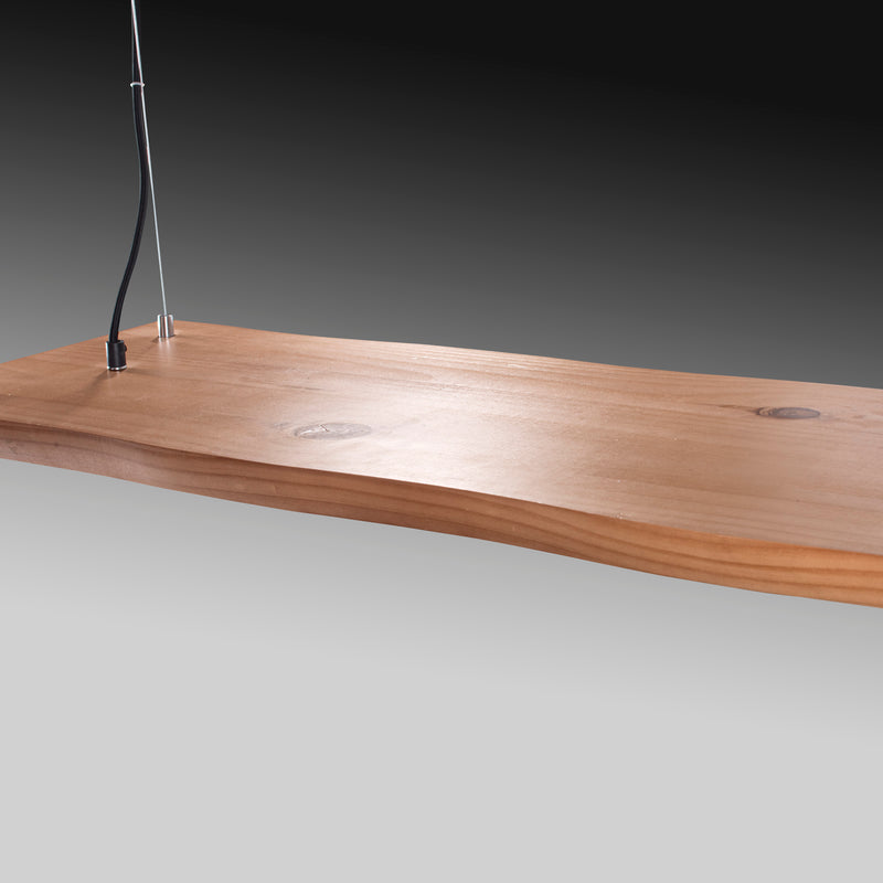 Lustra Paul Neuhaus PALMA LED Negru