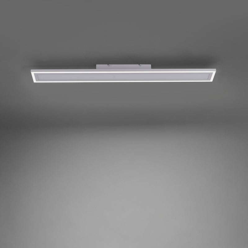 Plafoniera Paul Neuhaus EDGING 2xLED Alb