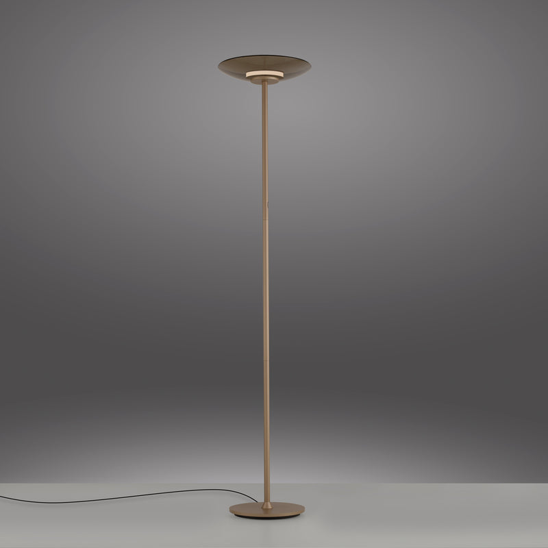 Lampadar Paul Neuhaus PURE MOON 2xLED Maro