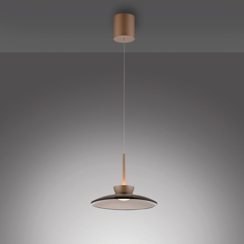 Lustra Paul Neuhaus PURE MOON 2xLED Maro
