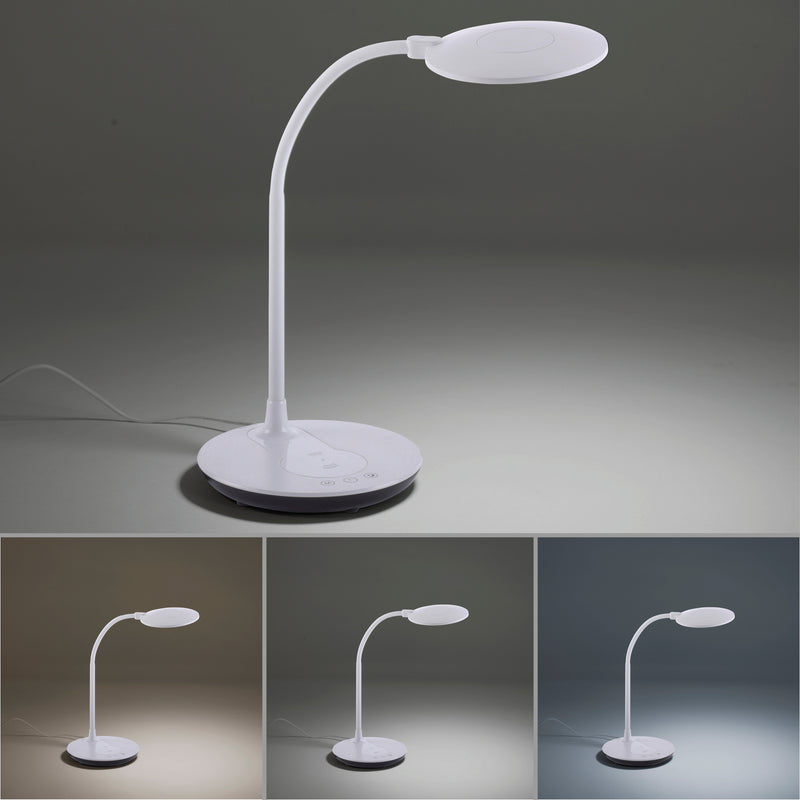 Veioza Paul Neuhaus ASTRID LED Alb