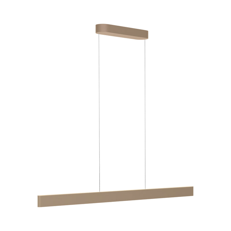 Lustra Zuma Line Q-STRETTO 2xLED Bronz