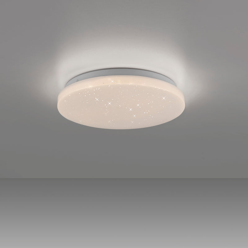 Plafoniera Paul Neuhaus URANUS LED Alb