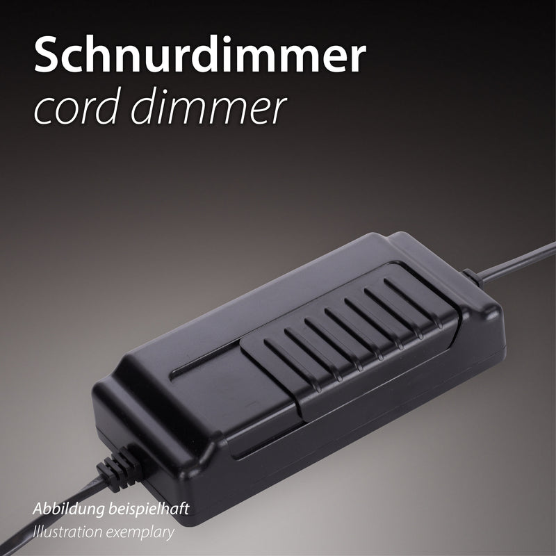 Lampadar Paul Neuhaus SELINA 3xLED Negru