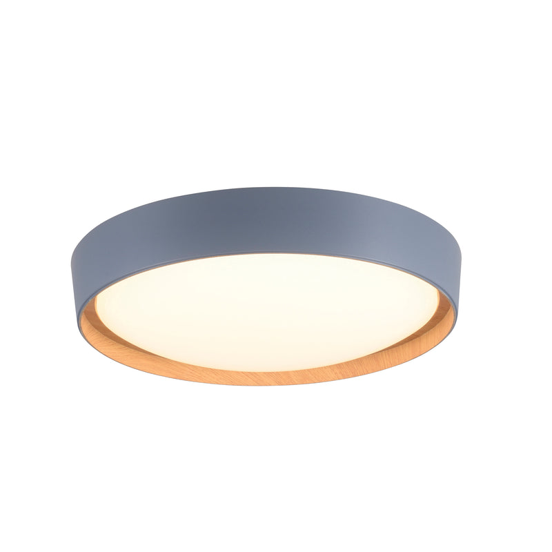 Plafoniera Paul Neuhaus EMILIA LED Gri