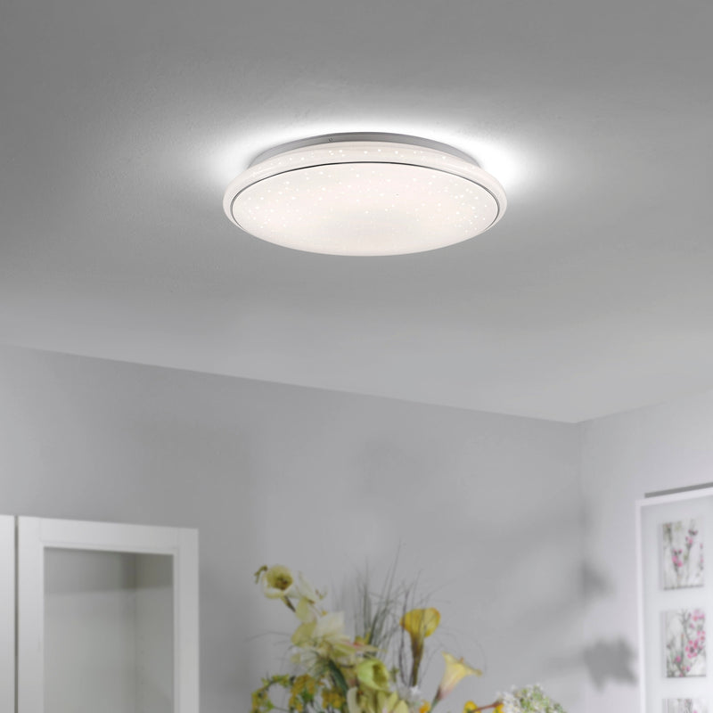 Plafoniera Paul Neuhaus JUPITER LED