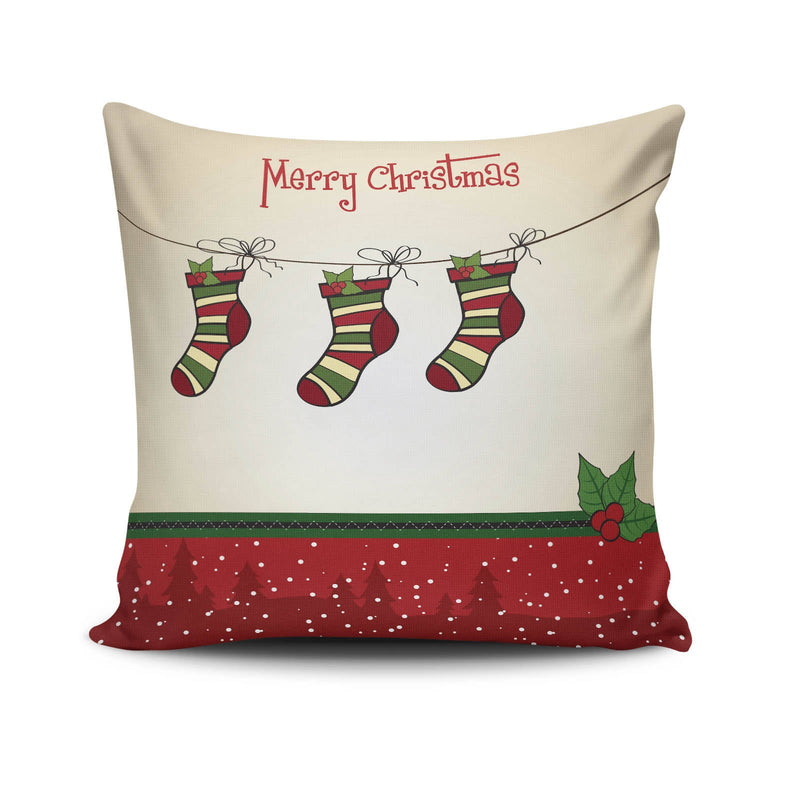 Decorațiune Asi Home Noelkrlnt-4, 43x43 cm