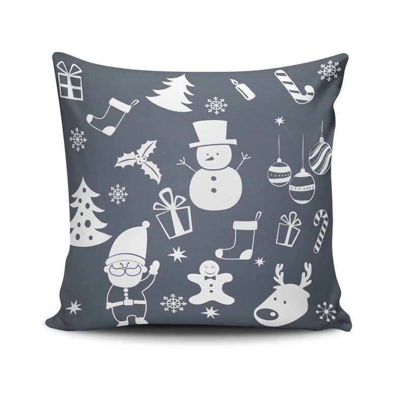 Decorațiune Asi Home Noelkrlnt-38, 43x43 cm