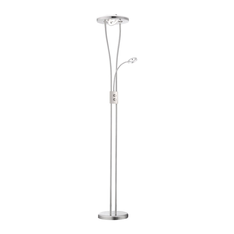 Lampadar Paul Neuhaus HELIA 3xLED Otel