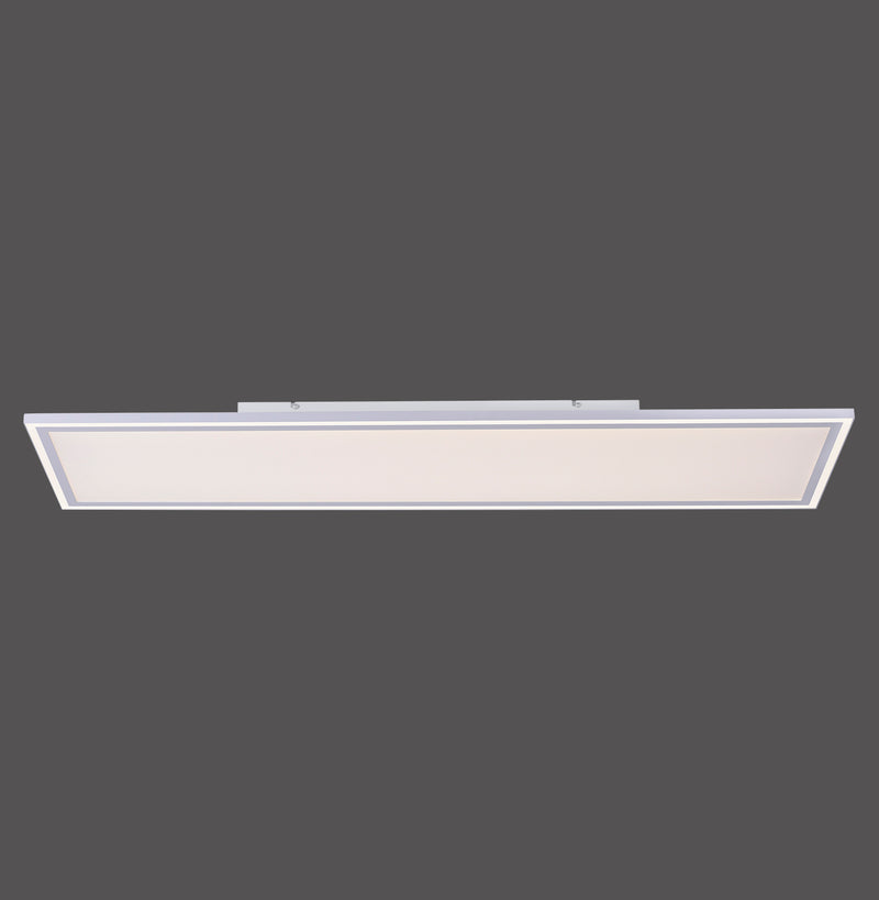 Plafoniera Paul Neuhaus EDGING LED Alb