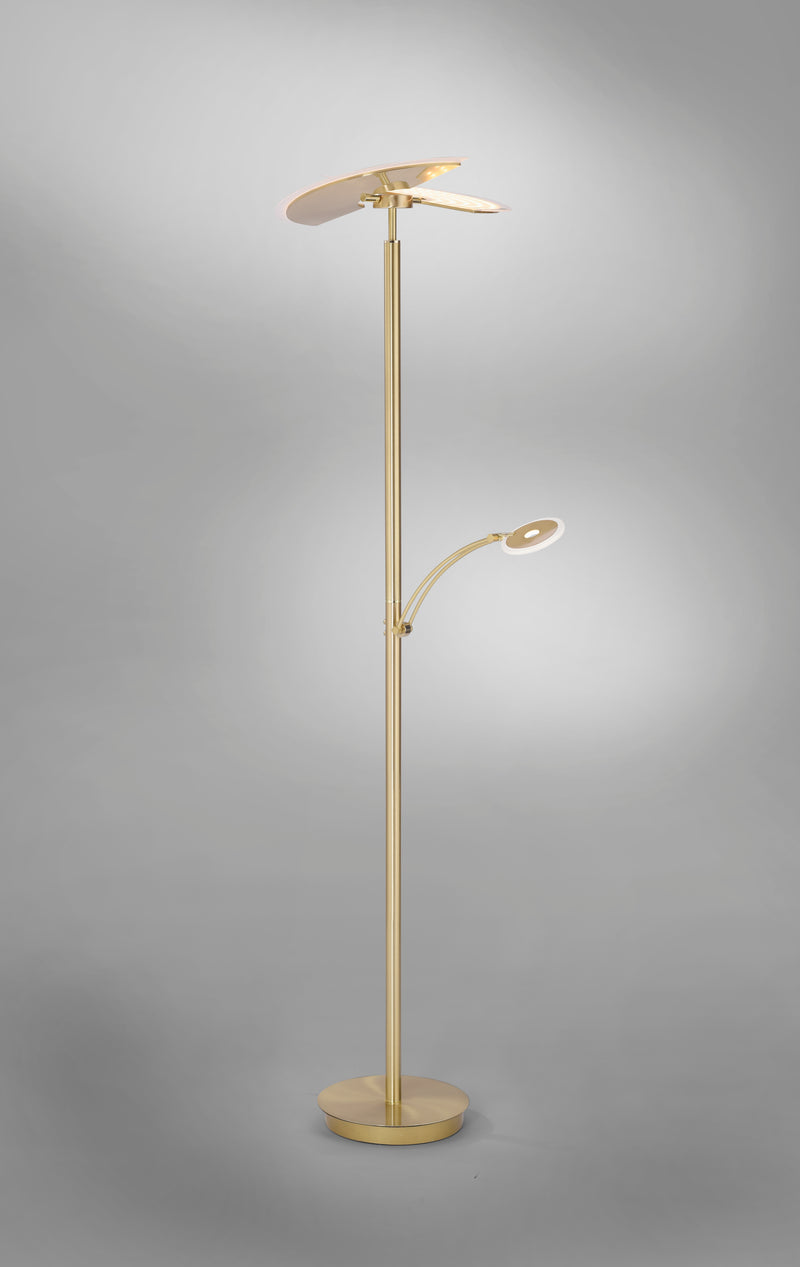 Lampadar Paul Neuhaus ARTUR 3xLED Alama Mat