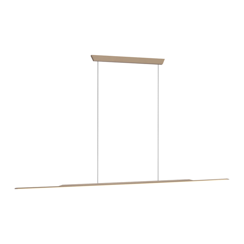 Lustra Paul Neuhaus PURE SURFACE LED Maro