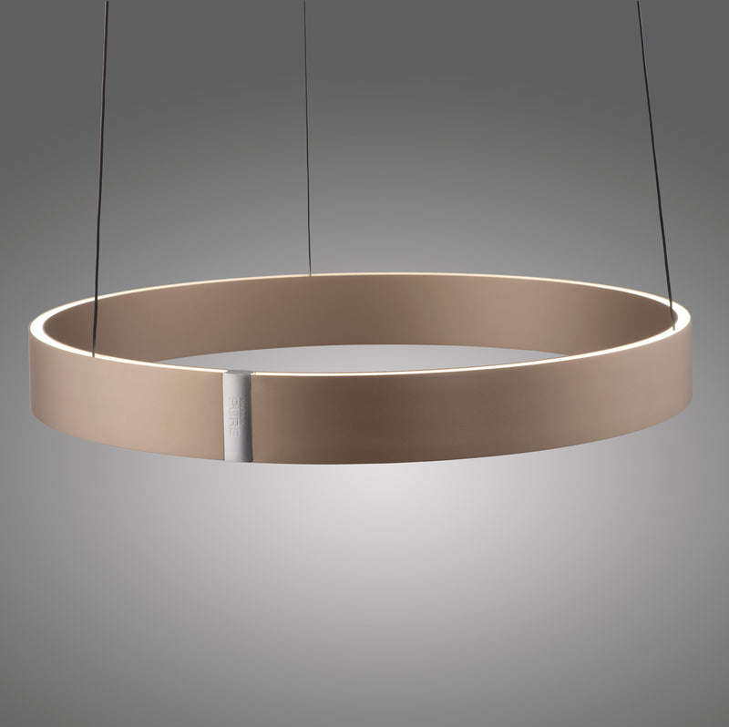 Lustra Paul Neuhaus PURE E-CLIPSE 2xLED Maro
