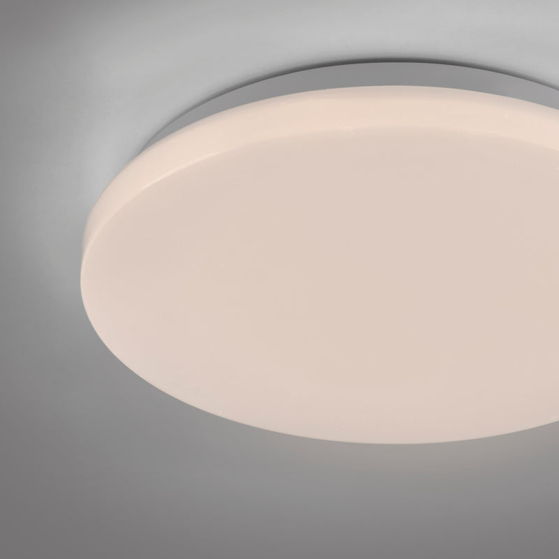 Plafoniera Paul Neuhaus URANUS LED Alb